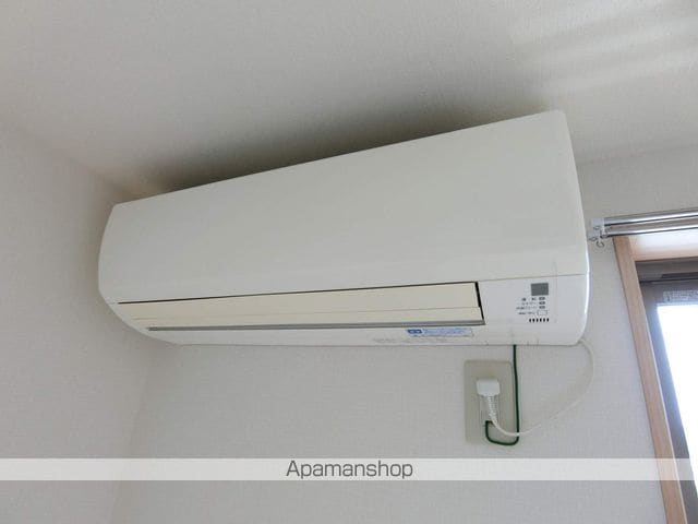 ブルージュの内装写真
