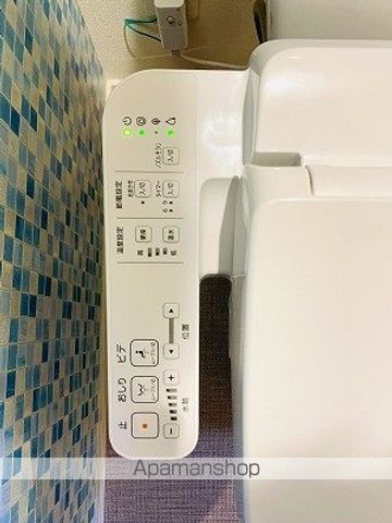 そよ風とラテとの内装写真