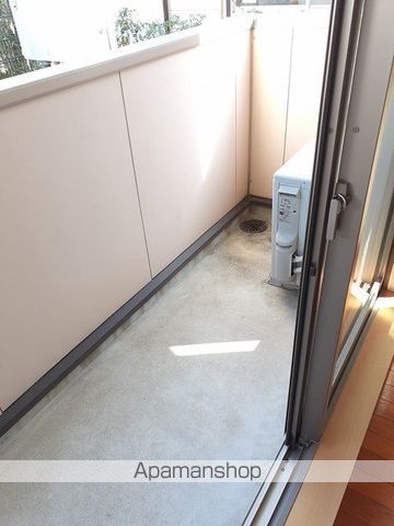 シールド青葉の内装写真