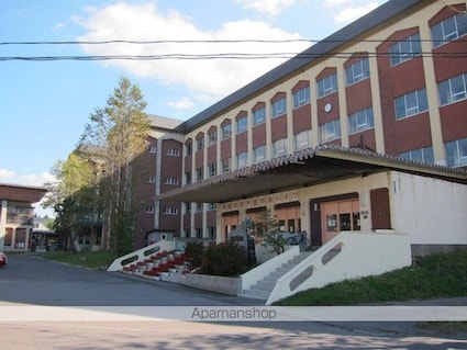 レジデンスピース（レジデンスピース）[1R/26.99m2]の周辺1