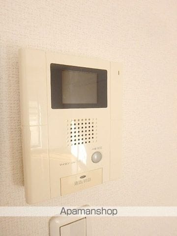 エメサンルーナの内装写真