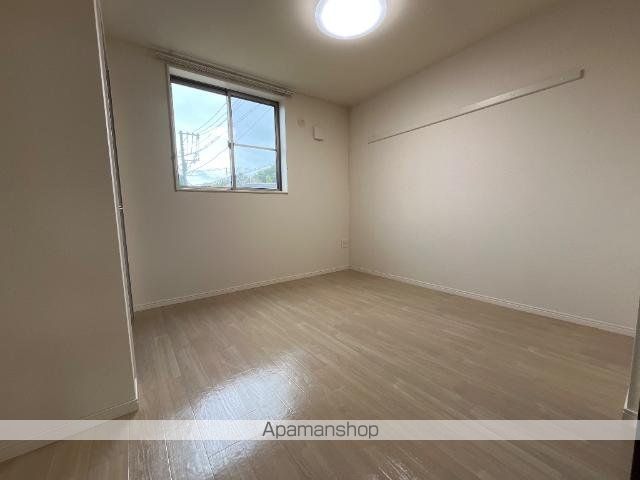 ライジングムサシの内装写真