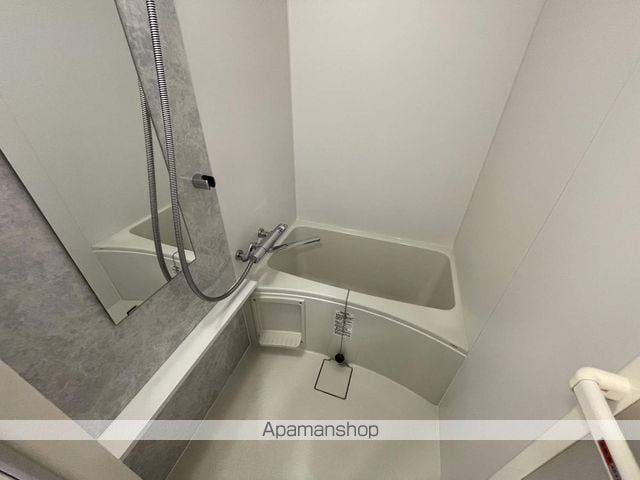 エスリード江坂セントラムの内装写真