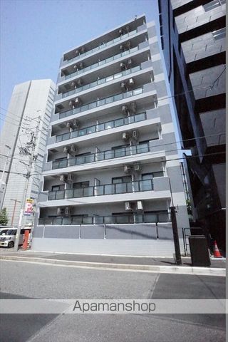 プラーチドの外観写真