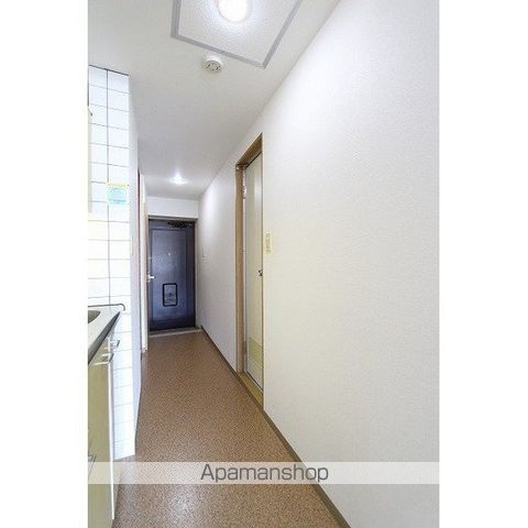 ロイヤルヒルズ河原町の内装写真