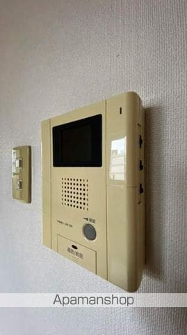 フォンティーヌ弓之町の内装写真