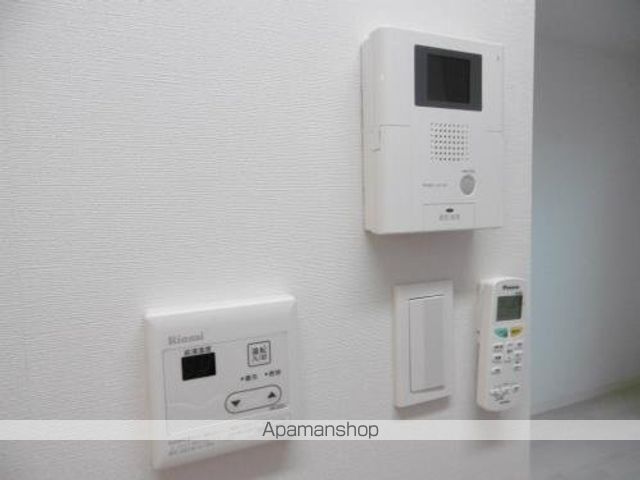エヴォルート錦江の内装写真
