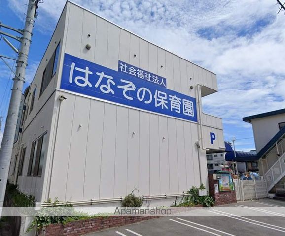 日経社コーポの周辺写真