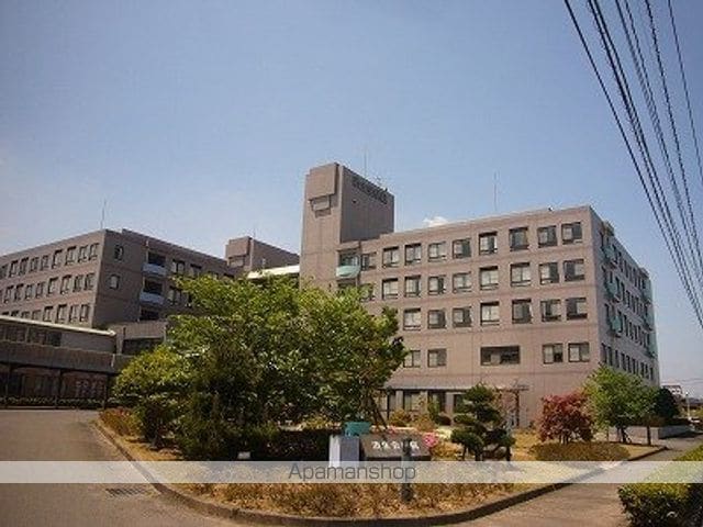 敬愛ハイツAの周辺写真