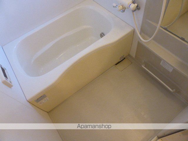 MastTown小山の内装写真