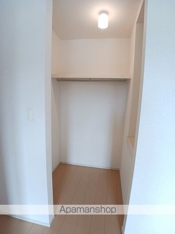 ジュネス・SOGO Eの内装写真