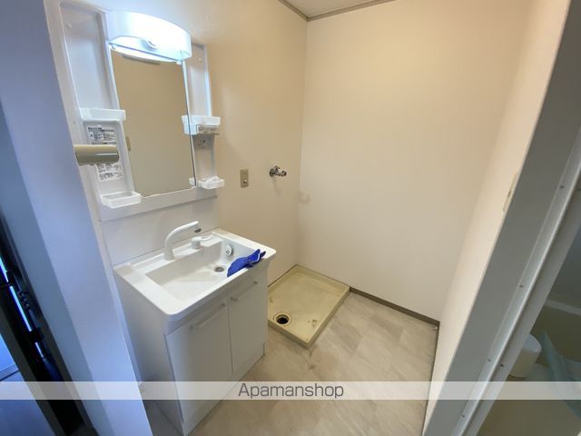 K’S HOUSEの内装写真