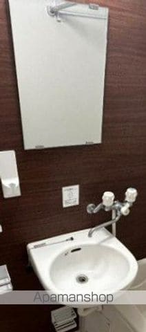 ロイヤルメゾン蒔田の内装写真