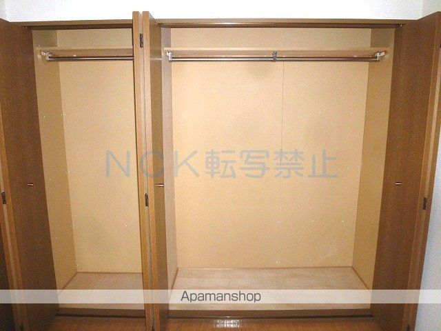 コスモ本町の内装写真