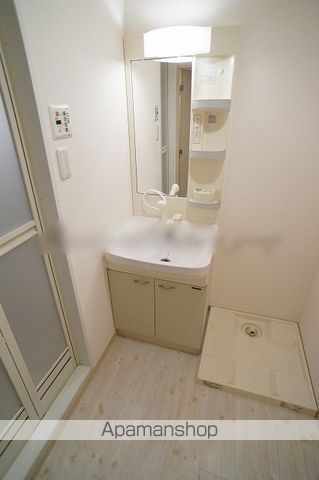 メインステージ横濱伊勢佐木の内装写真
