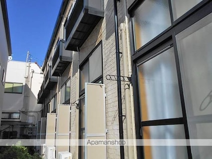 レオパレスフクオカ[1K/19.87m2]の外観2