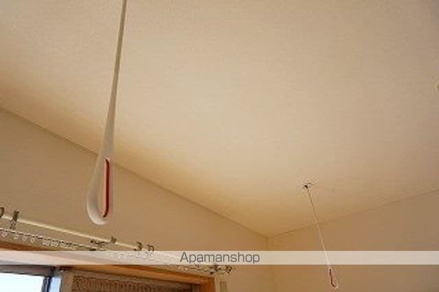 メゾン中村の内装写真