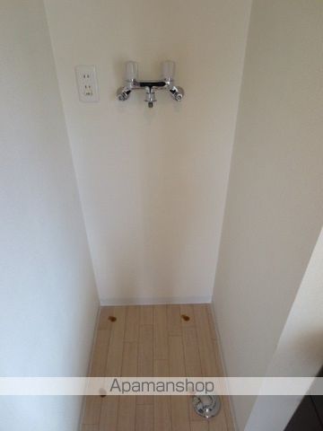 LEE北3条の内装写真