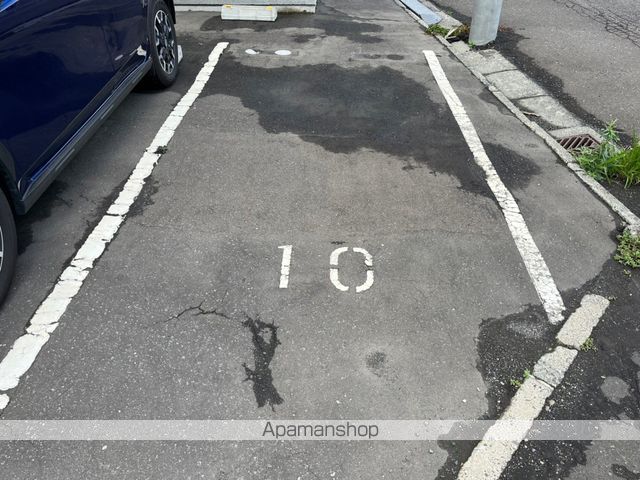 アルファ山の手南のその他写真