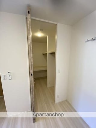 ナーブ屋島　Ｂ棟[1LDK/42.79m2]の収納