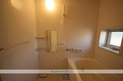 和歌山県岩出市西国分[1LDK/43.05m2]のバス