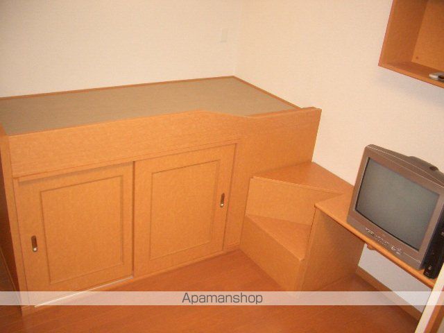 レオパレススカイヒル藻岩の内装写真