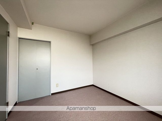 登喜壱番館の内装写真