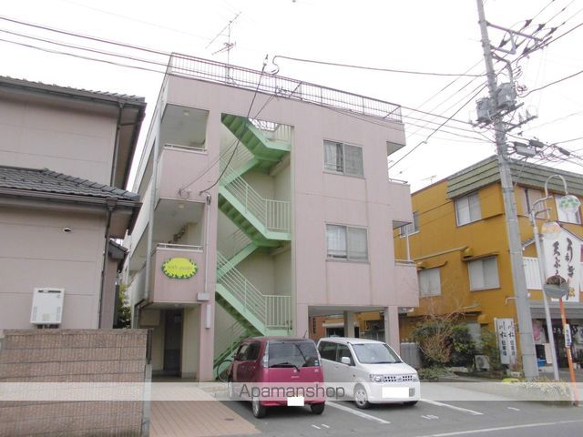 ウィズパピーの外観写真