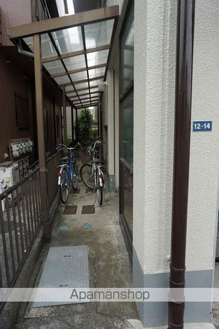 レオドラード飯塚のその他写真