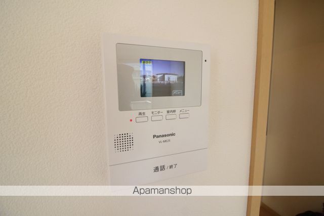 シャーメゾン上連雀の内装写真
