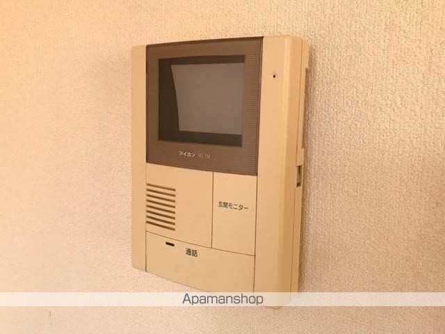 プランドールの内装写真