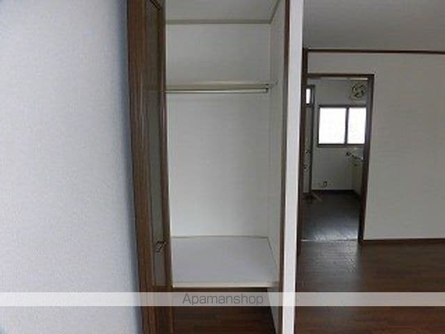 シティハイム一刻館Cの内装写真
