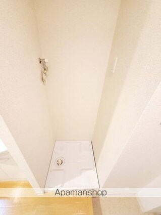 ドミール砧[1K/25.73m2]の共用部1