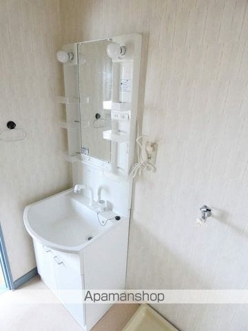 旭川RS35の内装写真
