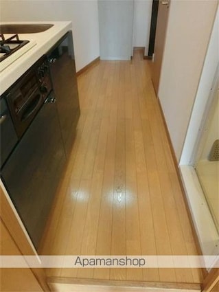 フェニックス三軒茶屋[1K/21.17m2]の内装5