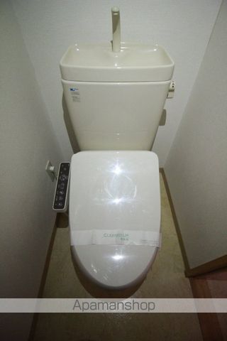 ピアシティ南方の内装写真