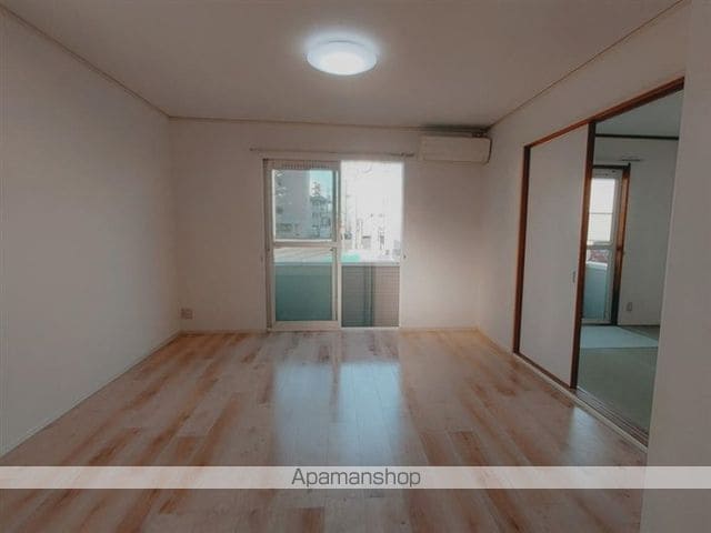 Uティーハイツの内装写真