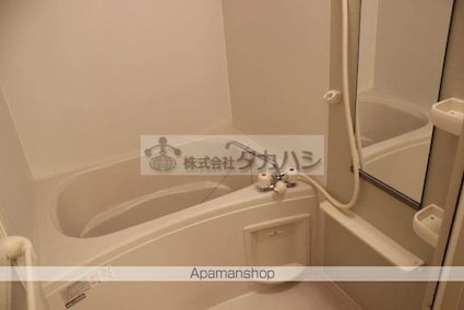 ネオハイムＤ[1K/33.15m2]のバス