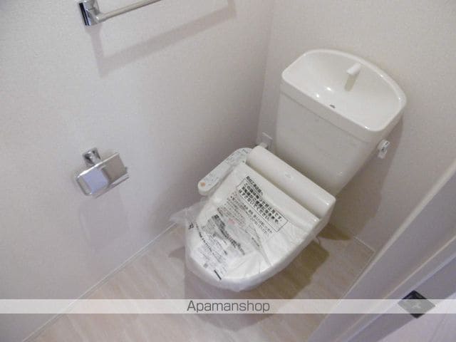 メルベーユの内装写真