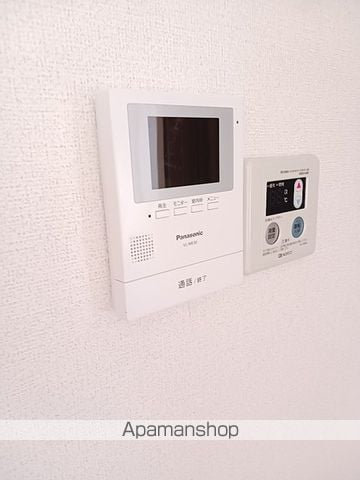 ハートフルの内装写真