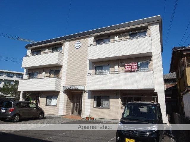 CETAINKMKの外観写真