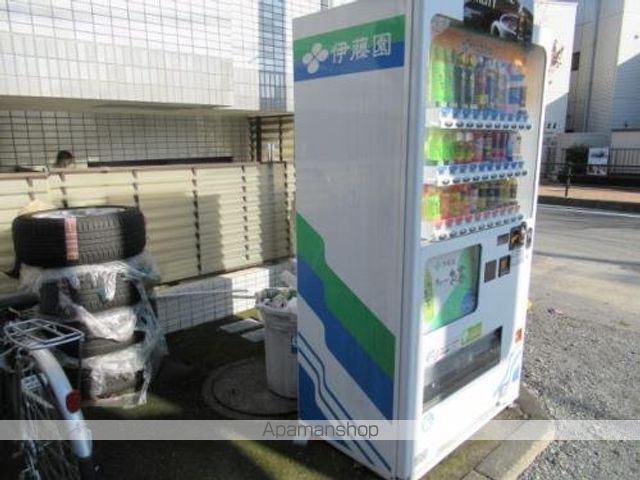 ジュネパレス海老名第03の周辺写真