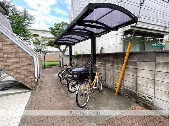 グランシューズ世田谷[1K/25m2]の内装2