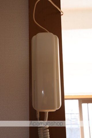 テラスハウスの内装写真