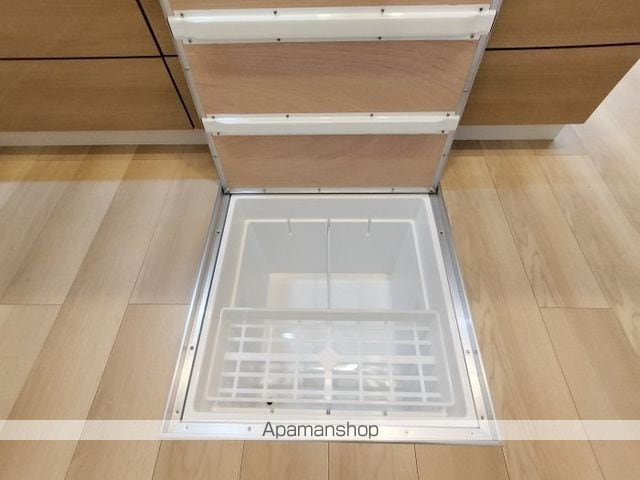 グランディール.ヒデの内装写真