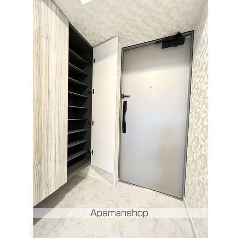 SーRESIDENCE金山WESTの内装写真