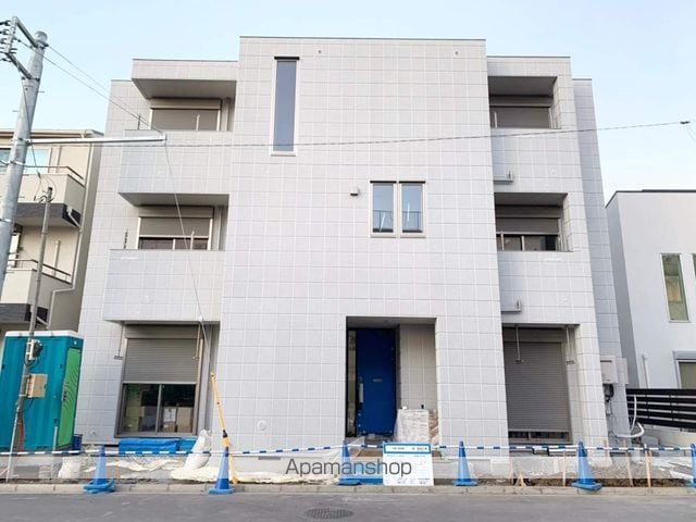 COCORO61318の玄関写真