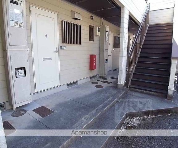 グリーンハイツのその他写真
