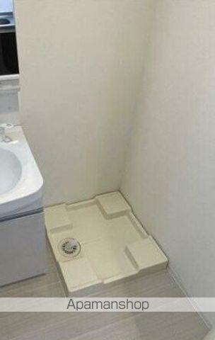 リンクス大阪城SOUTHレジデンスの内装写真