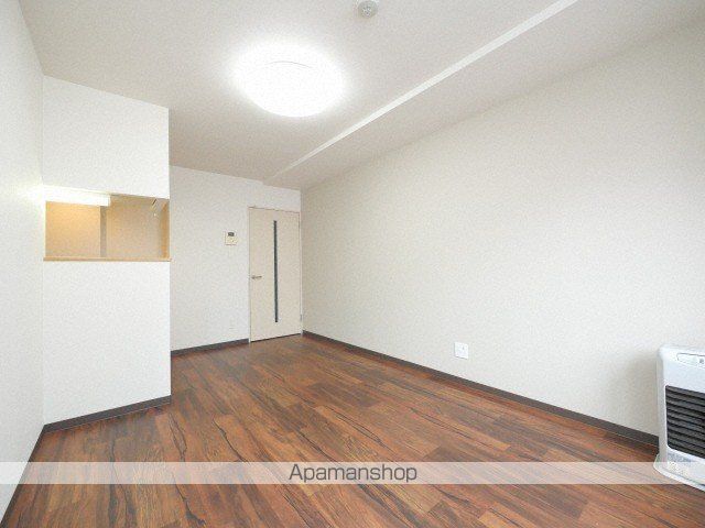 Gアメニティーズ南4条の内装写真